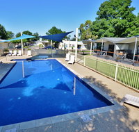 BIG4 Mildura Getaway - Accommodation Burleigh
