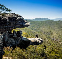 BIG4 NRMA Halls Gap Holiday Park - Accommodation Burleigh