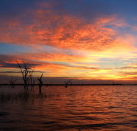 BIG4 NRMA Yarrawonga Mulwala Holiday Park - Accommodation Burleigh