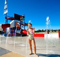 BIG4 Saltwater  Yamba Holiday Park - Accommodation Burleigh