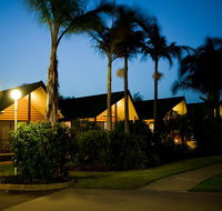 BIG4 Tathra Beach Holiday Park - Accommodation Burleigh
