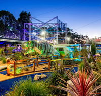 BIG4 Traralgon Park Lane Holiday Park - Accommodation Burleigh