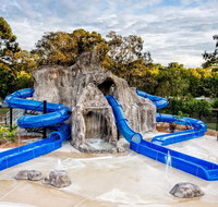 BIG4 Tweed Billabong Holiday Park - Accommodation Burleigh