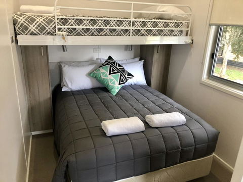 BIG4 Wagga Wagga Holiday Park - Accommodation Burleigh 1