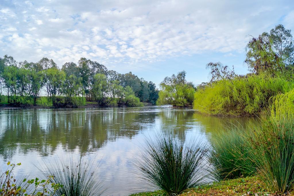 Gobbagombalin NSW Accommodation Burleigh