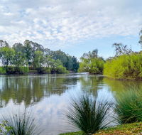 BIG4 Wagga Wagga Holiday Park - Accommodation Burleigh
