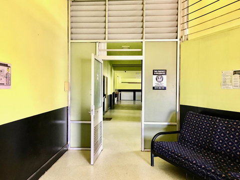 Bigfoot Backpackers - Accommodation Burleigh 3