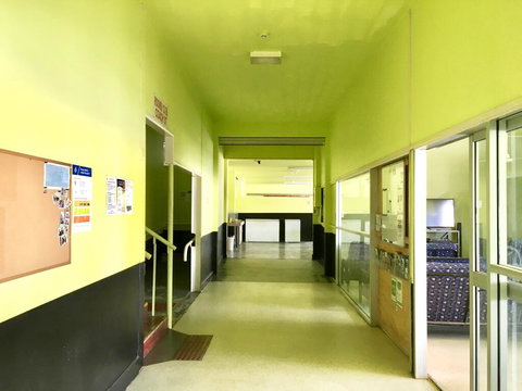 Bigfoot Backpackers - Accommodation Burleigh 0