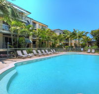 Bila Vista Holiday Apartments - Accommodation Burleigh