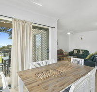 BILINGA GARDENS UNIT 7 - Accommodation Burleigh
