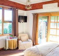 Billabong Cottage - Accommodation Burleigh