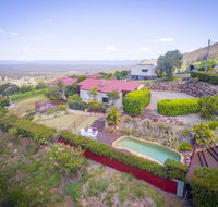 Bimbadeen Estate - Accommodation Burleigh