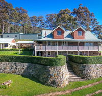 Bimbadeen Mountain Retreat - Accommodation Burleigh