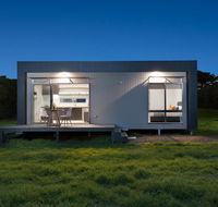 Bimbadeen Phillip Island Farm Retreats - Accommodation Burleigh