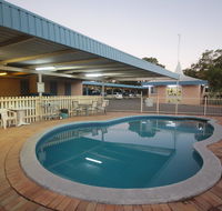 Binalong Motel - Accommodation Burleigh