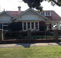 Bindaree - Accommodation Burleigh