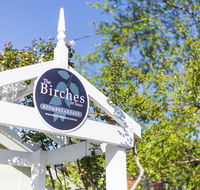 BIRCHES BB - Accommodation Burleigh