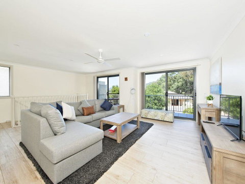 Birdsong @ Nelson Bay - Accommodation Burleigh 0