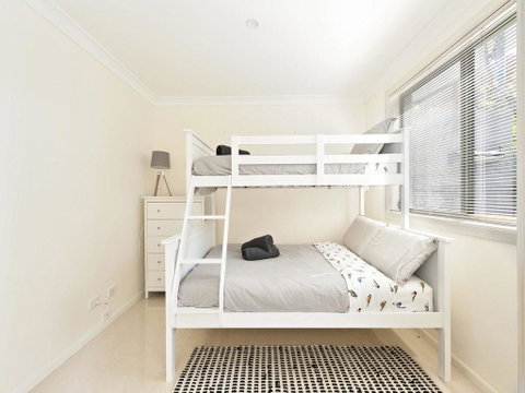 Birdsong @ Nelson Bay - Accommodation Burleigh 2