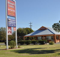 Bishop's Lodge Motor Inn - Accommodation Burleigh