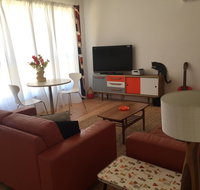 Black Cat Retreat holiday home