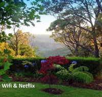 Black Cockatoo Retreat - Accommodation Burleigh