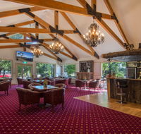 Black Gold Motel - Accommodation Burleigh