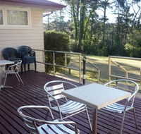 Blackheath Holiday Cabins - Accommodation Burleigh