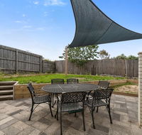 Blairgowrie Beach Baby - Accommodation Burleigh