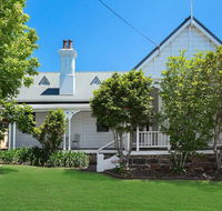 Blake House - iconic coastal homestead - Accommodation Burleigh