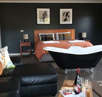 Blaze Rock Retreat - Accommodation Burleigh