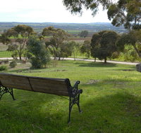 Blickinstal Barossa Valley Retreat