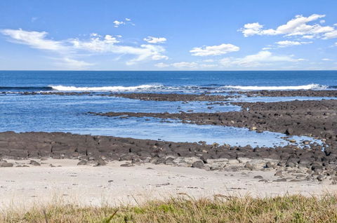 Bliss @ South Beach - Accommodation Burleigh 1