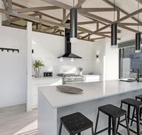 Bliss  South Beach - Accommodation Burleigh