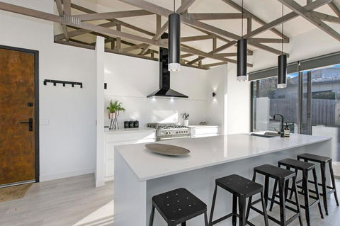 Bliss @ South Beach - Accommodation Burleigh 0