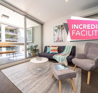 Bliss at Balfours-Heart of the CBD - Wifi - Nespresso - Netflix - Accommodation Burleigh