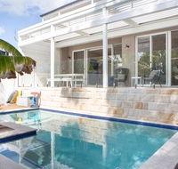 Bliss by the Bay in Perfect Family Area - Accommodation Burleigh