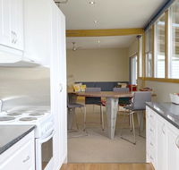 Blue Cottage Bruny Island - Accommodation Burleigh