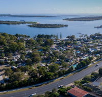 Blue Dolphin Holiday Resort - Accommodation Burleigh