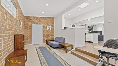 Blue Fish - 41 Boulder Bay Road - Accommodation Burleigh 3