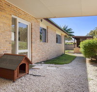 Blue Fish - 41 Boulder Bay Road - Accommodation Burleigh