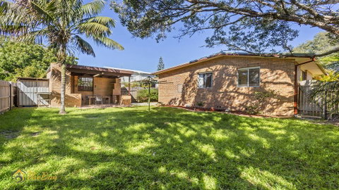 Blue Fish - 41 Boulder Bay Road - Accommodation Burleigh 1