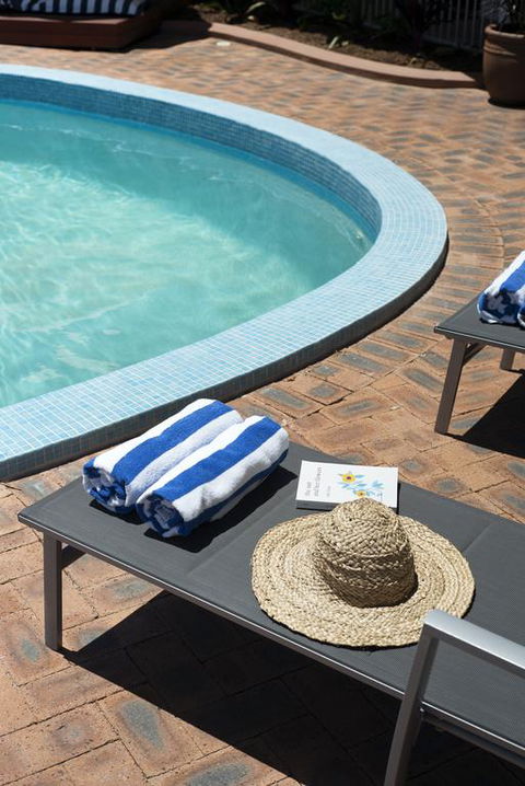 Blue Heron Motel - Accommodation Burleigh 3