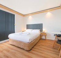 Blue Hills Motel - Accommodation Burleigh