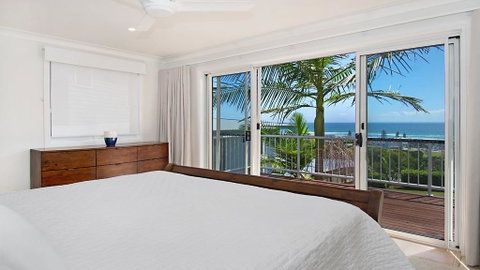 Blue Horizon - Wifi - Lennox Head - Accommodation Burleigh 3