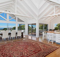 Blue Horizon - Wifi - Lennox Head - Accommodation Burleigh