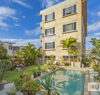 Blue Horizons Kingscliff - Accommodation Burleigh