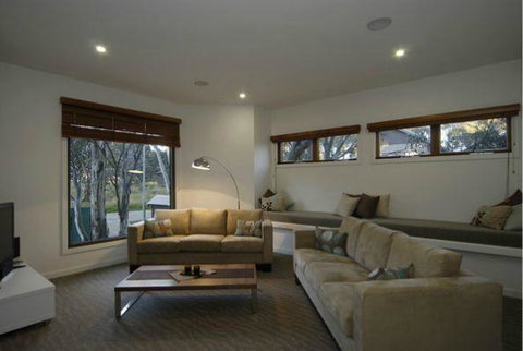 Blue Ice - Accommodation Burleigh 3