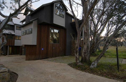 Blue Ice - Accommodation Burleigh 1