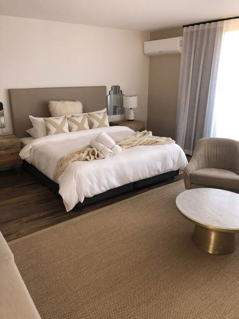 Blue Jacket Motel - Accommodation Burleigh 3
